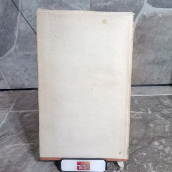 Vintage Maximen und Reflexion Goethe Book (Maximand Reflections) 1953 - Picture 3 of 6